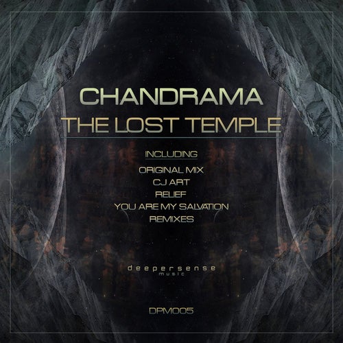 The Lost Temple