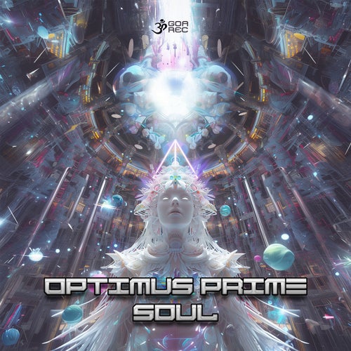  Optimus Prime - Soul (2024) 
