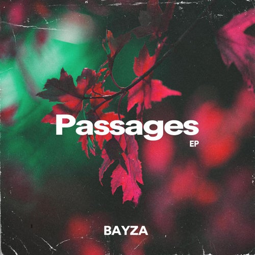 Cover art for Passages