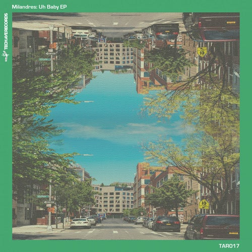 Uh Baby EP