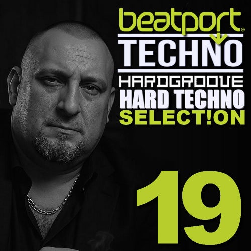Hardgroove Connection 19
