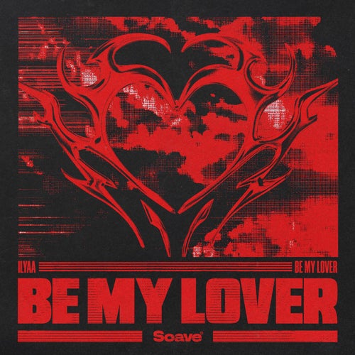 Be My Lover