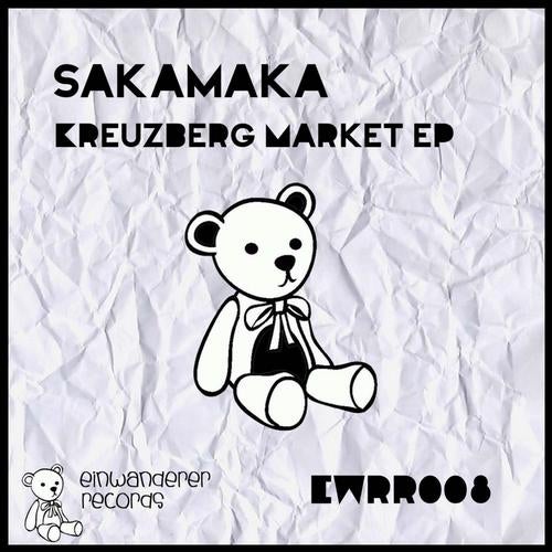 Kreuzberg Market EP