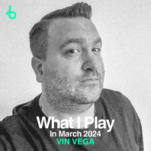 VIN VEGA What I Play In March 2024