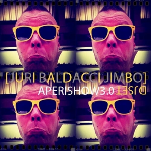 [JURI BALDACCI JIMBO] APERISHOW3.0 MAY2014