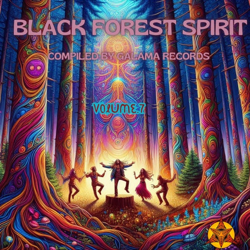 Blackforest Spirit