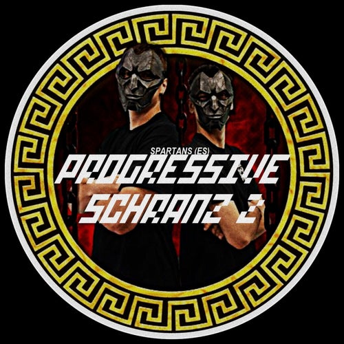 Progressive Schranz 2
