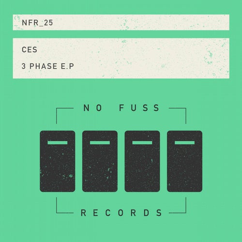 3 Phase EP