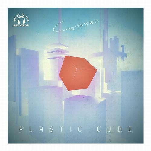Plastic Cube EP