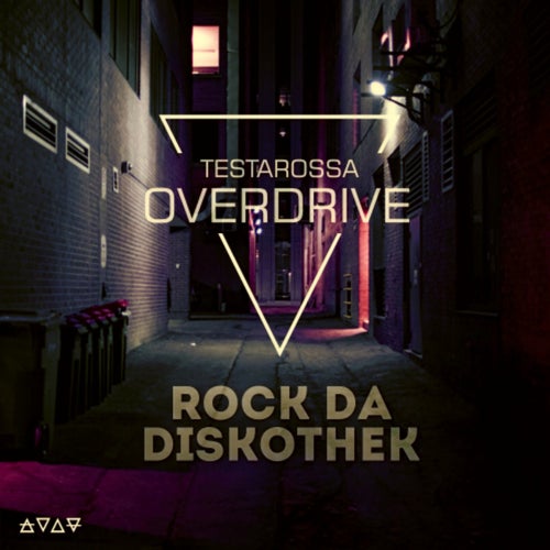 Rock Da Diskothek