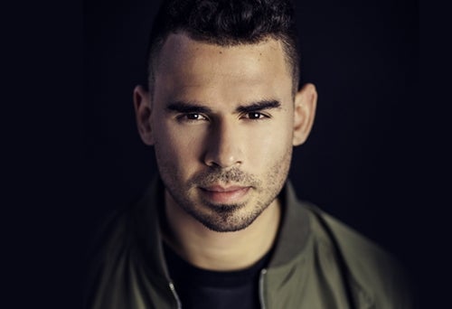 Afrojack