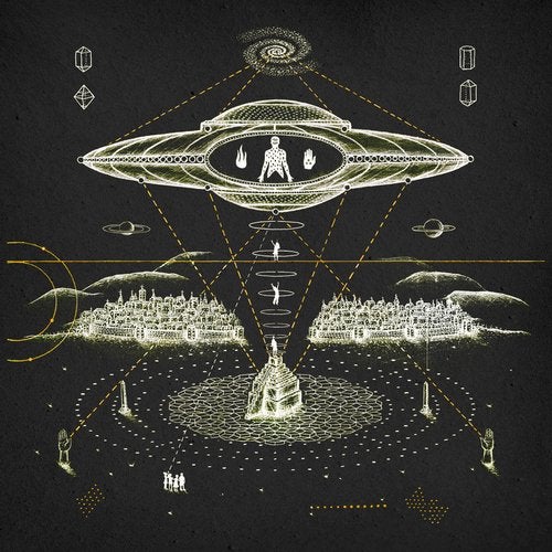 Cover art for Barclay Crenshaw: Revisited