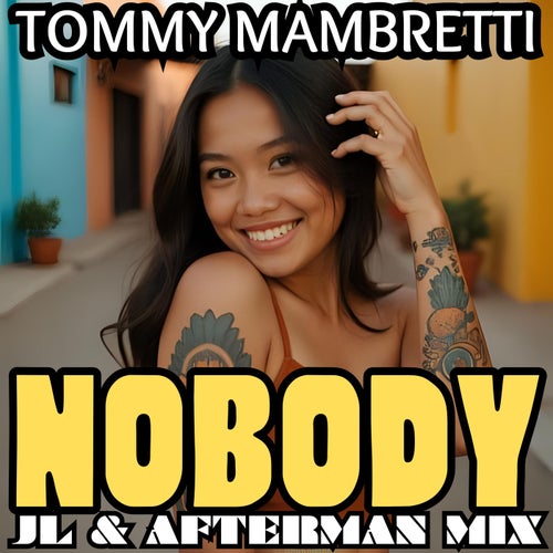 Nobody
