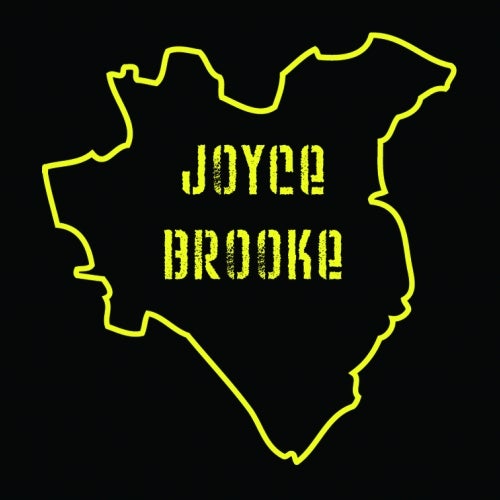 Joyce Brooke