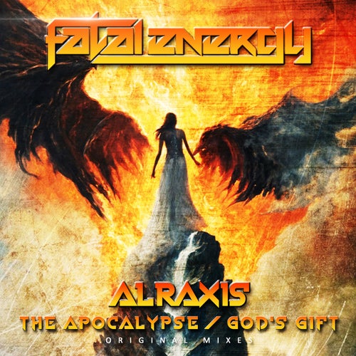  Alraxis - The Apocalypse (2025) 