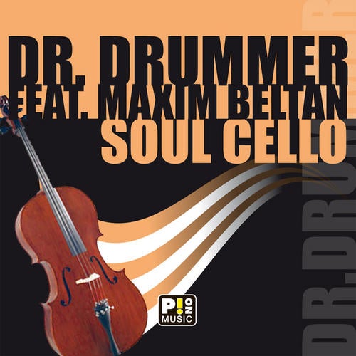 Soul Cello
