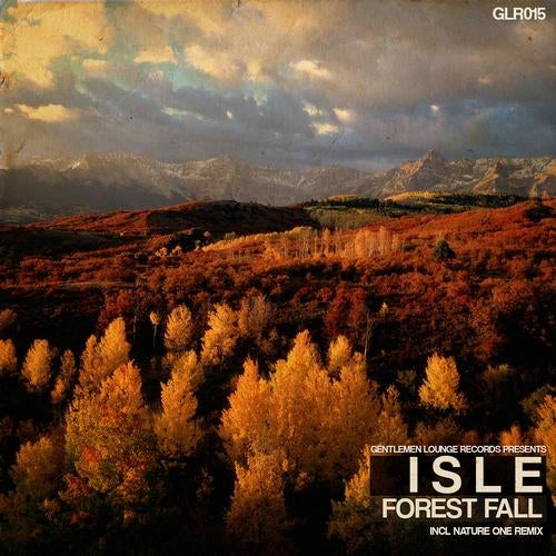 Forest of Fall