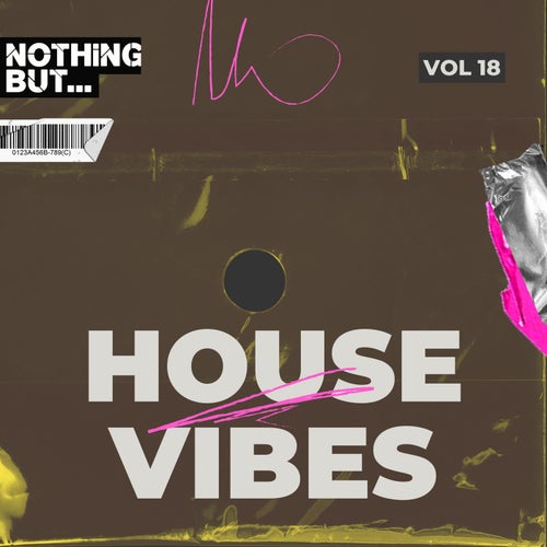 VA - Nothing But... Bass House Vibes, Vol. 18 [NBBHV18] - (Bass House) Album Cover