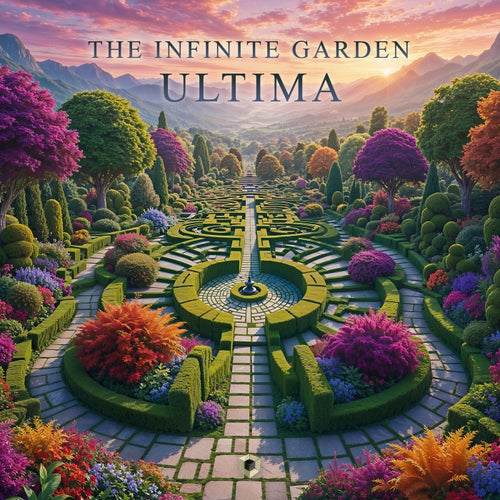 Ultima (Chill Mix)