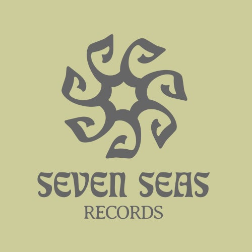 Seven Seas Records