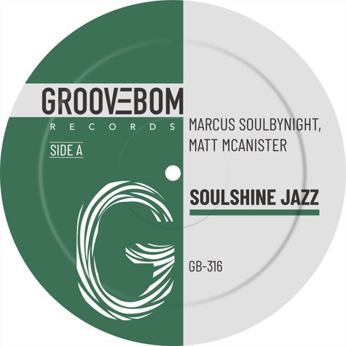 Soulshine Jazz (Original Mix)