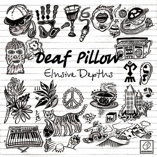 Elusive Depths EP