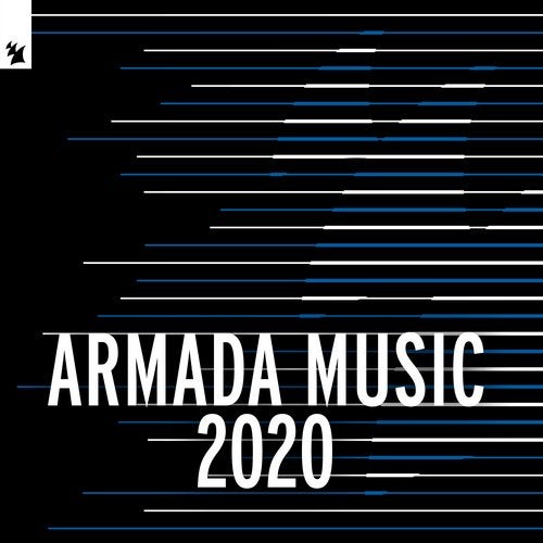 Cover art for Armada Music 2020 - Extended Versions