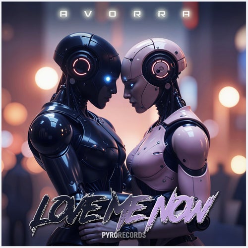 Love Me Now (Extended Mixes)