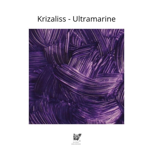 Ultramarine