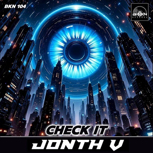 Check It (Original Mix)