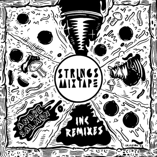 Strings Mixtape