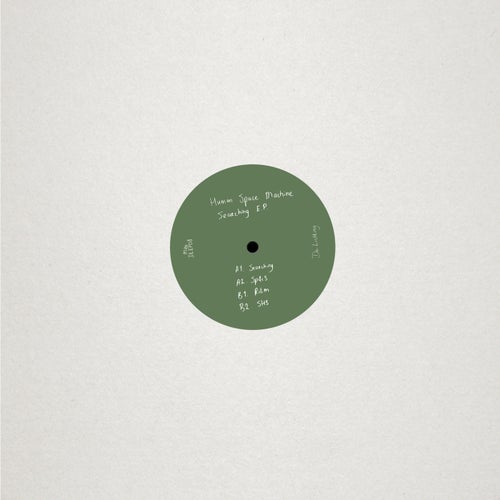 Searching EP