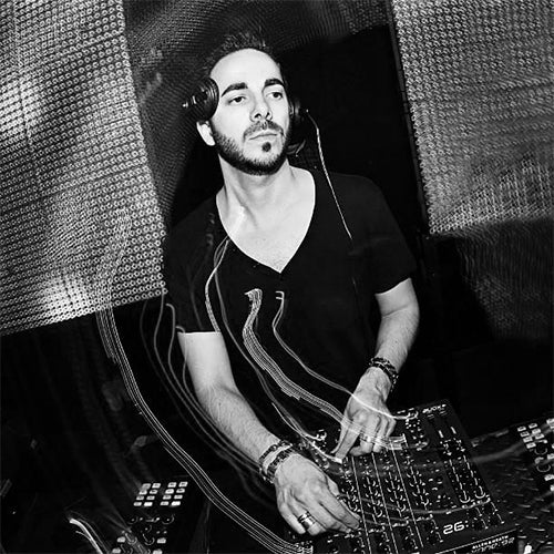 SIMONE VITULLO ADE CHART 2016