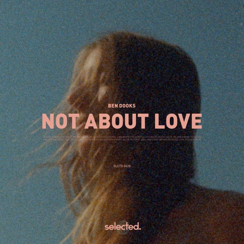 Not About Love