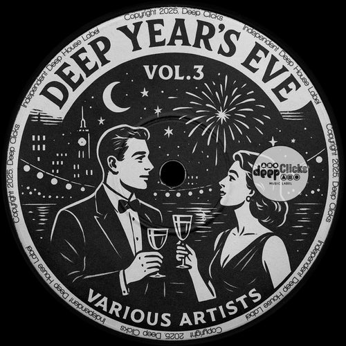 Deep Year's Eve, Vol. 3