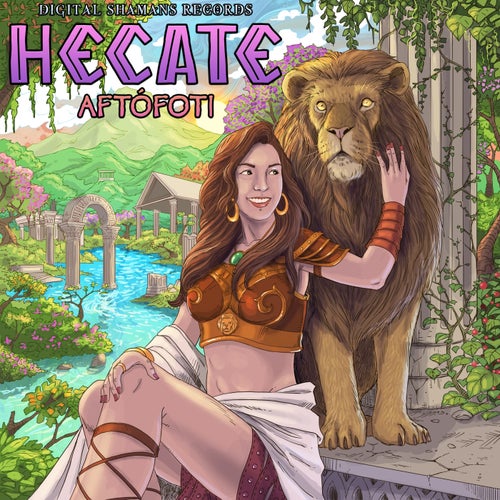  Hecate - Aft&#243;foti (2025) 