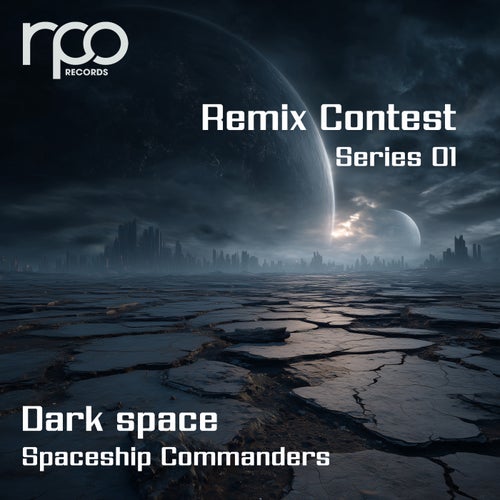 Dark Space Remix