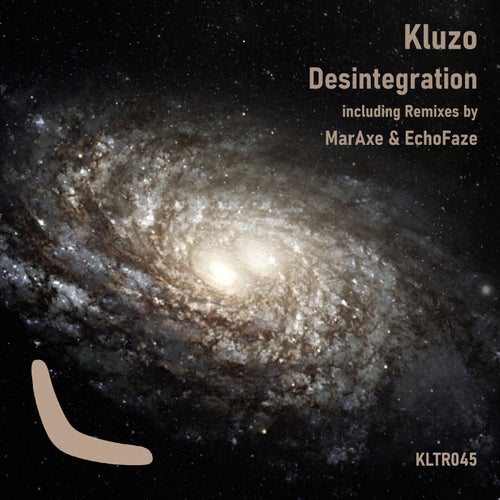 Desintigration