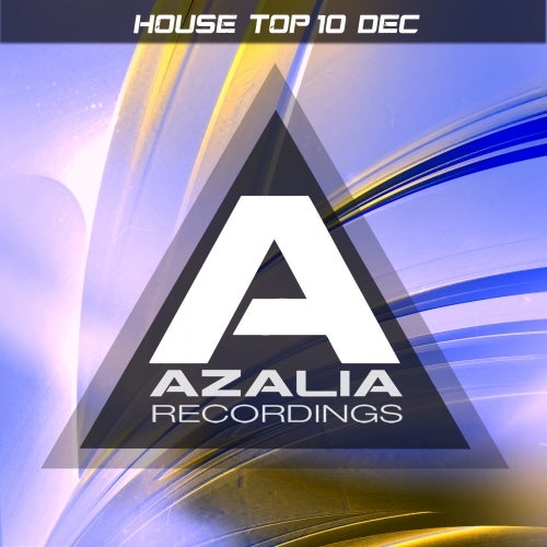 Azalia TOP10 | House | Dec.2015 | Chart