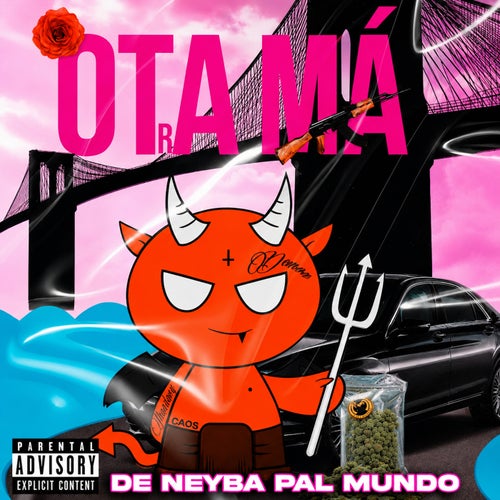 OTRA MA