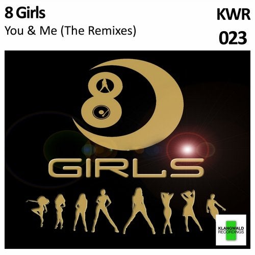 You & Me (The Remixes)