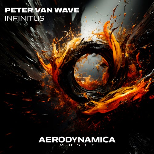 Peter van Wave — Infinitus (2024)