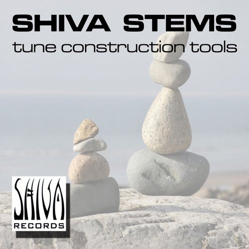 Cover art for Shiva Stems Vol 1