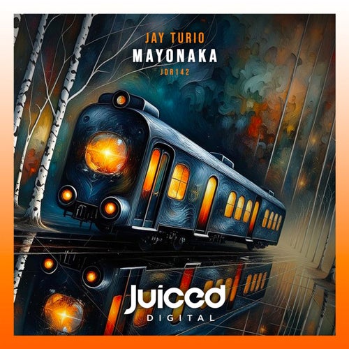 Mayonaka