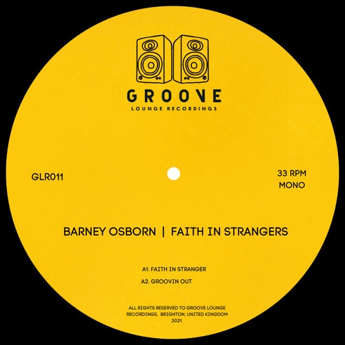 Faith In Strangers