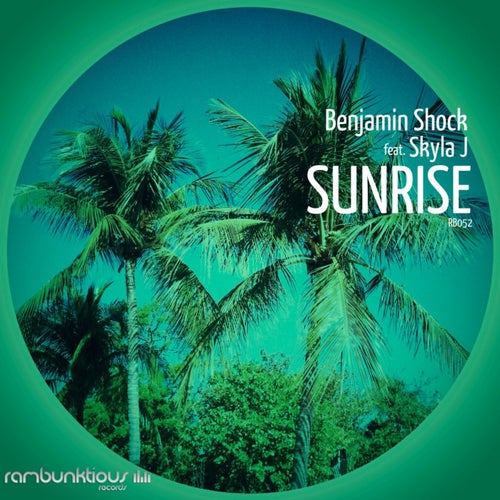 Sunrise EP