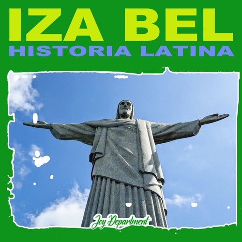 Història Latina (Nu Ground Foundation Mixes)