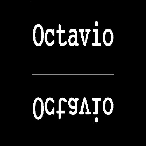 Octavio