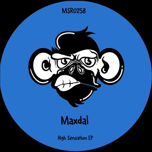 High Sensation EP