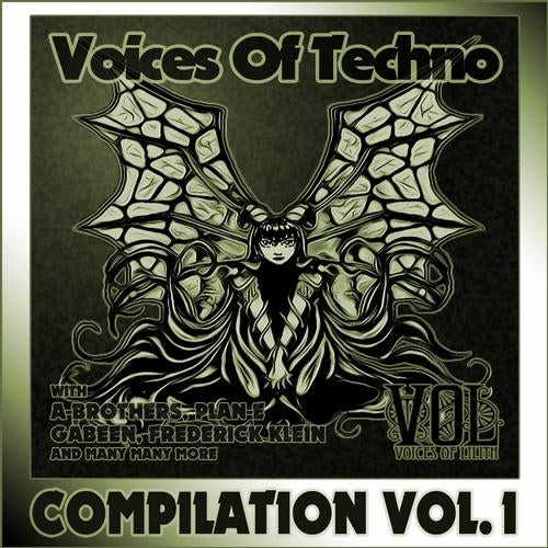 Voices Of Techno